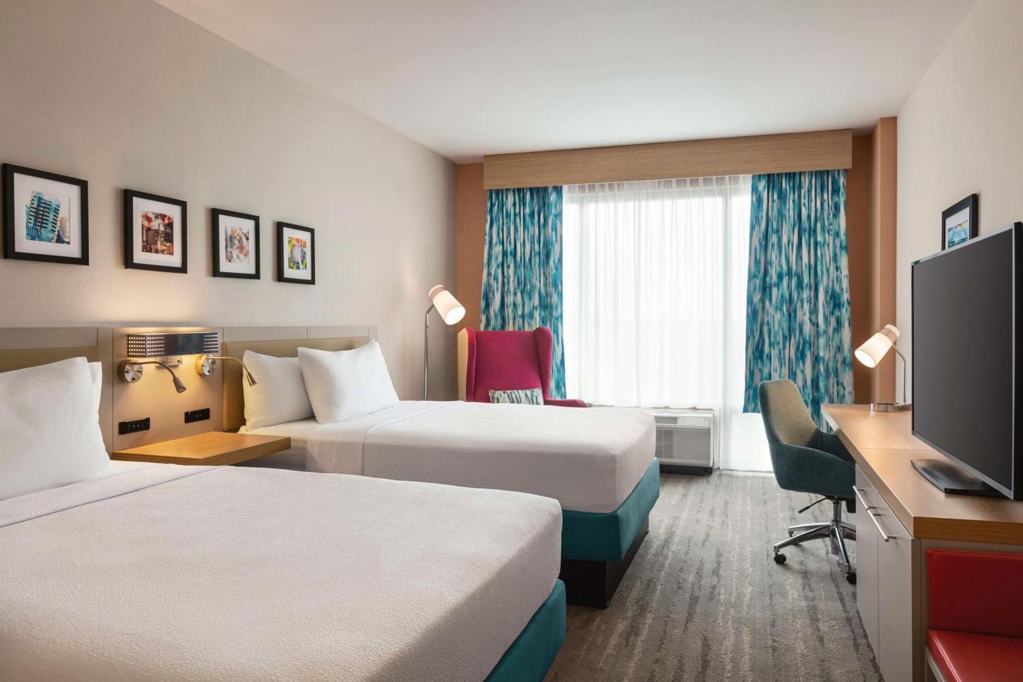 Hilton Garden Inn Nashville West End Avenue Eksteriør bilde