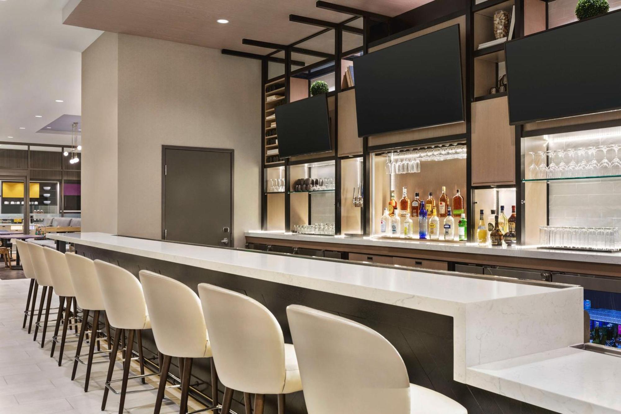 Hilton Garden Inn Nashville West End Avenue Eksteriør bilde
