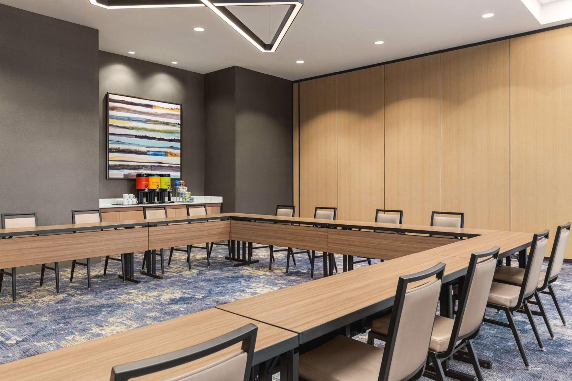 Hilton Garden Inn Nashville West End Avenue Eksteriør bilde