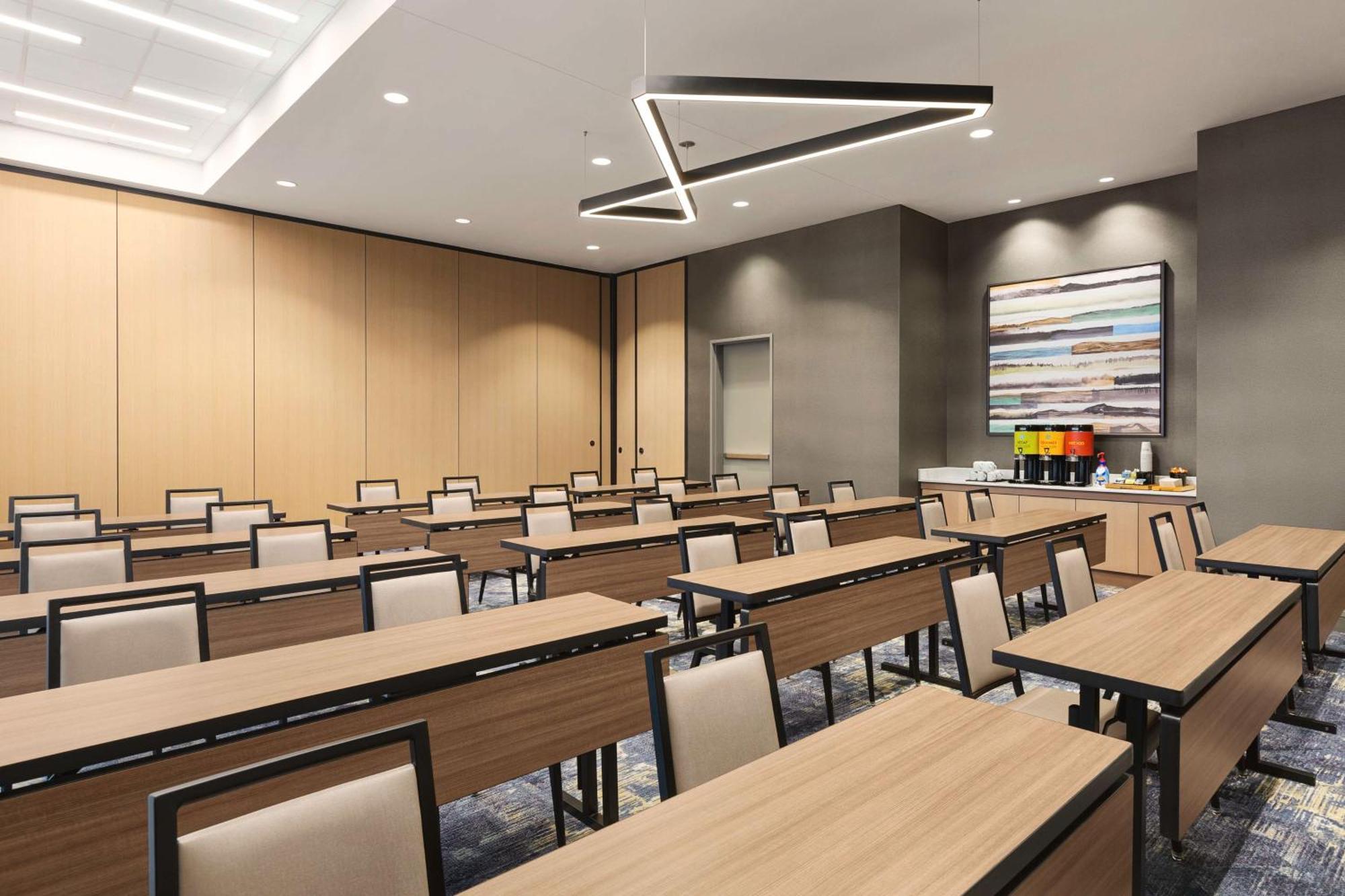 Hilton Garden Inn Nashville West End Avenue Eksteriør bilde